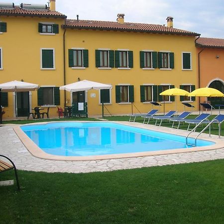 Agriturismo Colombarola Sona Exterior photo