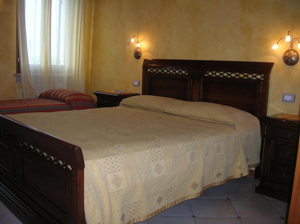 Agriturismo Colombarola Sona Room photo