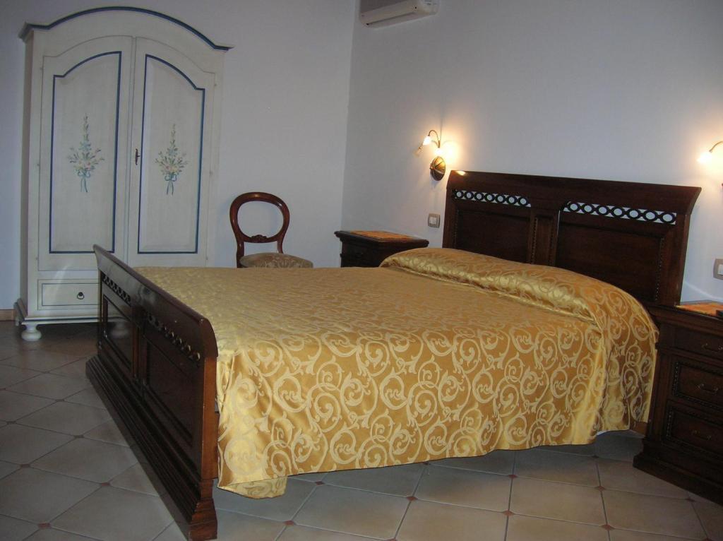 Agriturismo Colombarola Sona Room photo