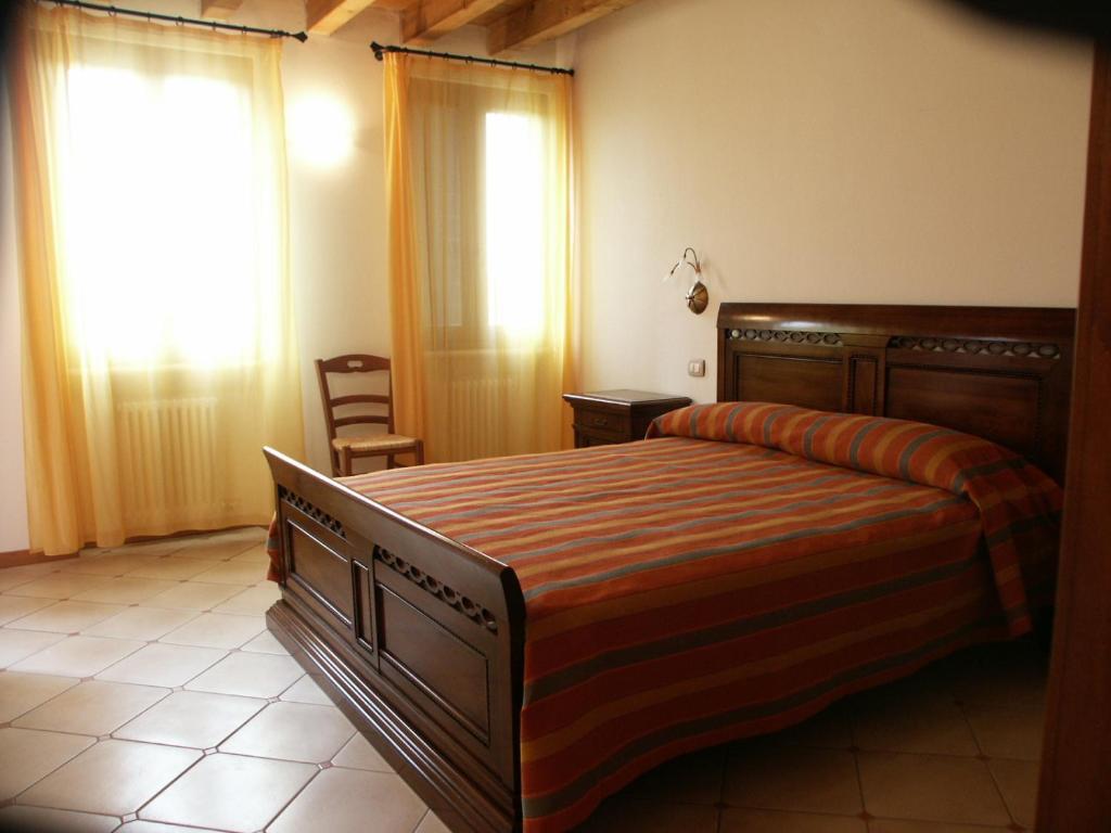 Agriturismo Colombarola Sona Room photo