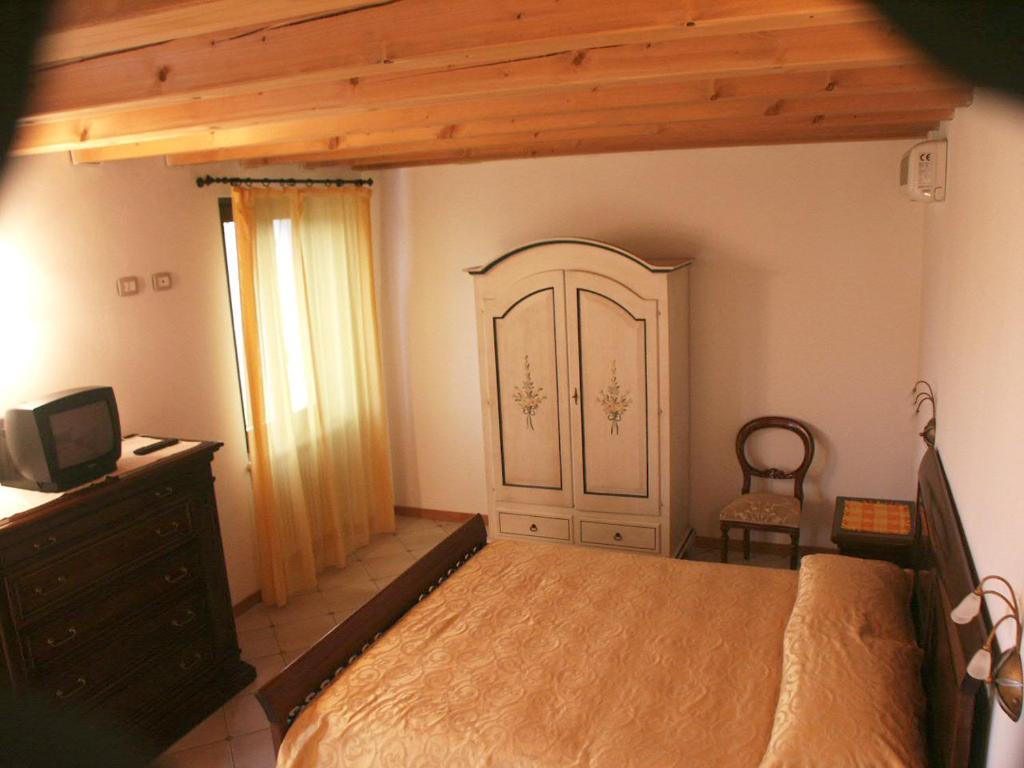Agriturismo Colombarola Sona Room photo