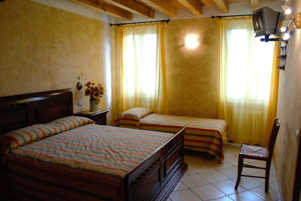 Agriturismo Colombarola Sona Room photo