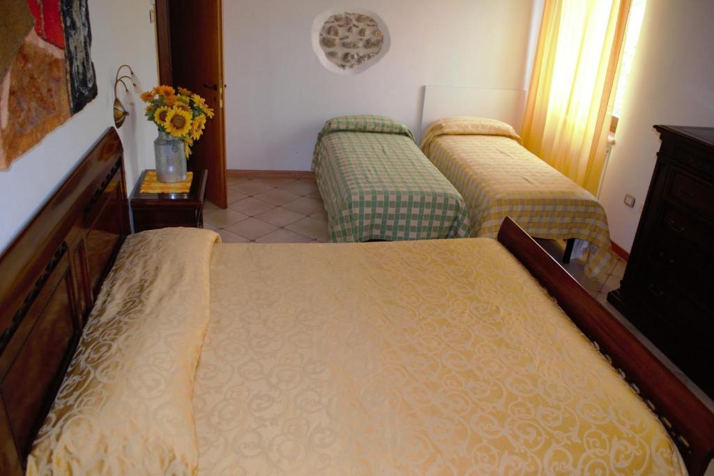 Agriturismo Colombarola Sona Room photo